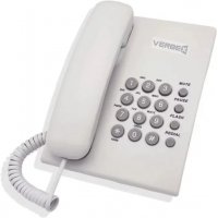 Verbex VTS-TS500 Corded Telephone Set