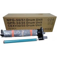Canon NPG 50/51 Drum Unit