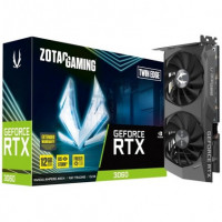 Zotac Gaming GeForce RTX 3060 Twin Edge 12GB Graphic