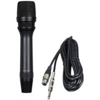 Verbex VT-YC18 Premium Handheld Dynamic Wired Microphone