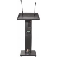 Mpro PD-160 Audio Presenting Power Podium PA Lectern System