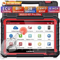 Launch X431 Pro Elite Car Diagnostic Scan Tool