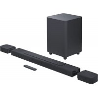 JBL Bar 1000 7.1.4 Channel Detachable Surround Dolby Atmos Soundbar