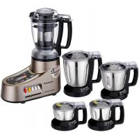 Panasonic MX-AC560 9-in-1 Super Mixer Grinder