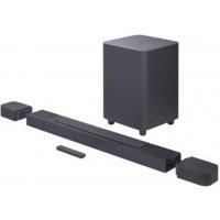 JBL Bar 800 5.1.2-Channel Soundbar with Detachable Surround Speakers