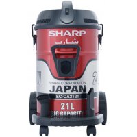 Sharp EC-CA2121 Drum Type Vacuum Cleaner