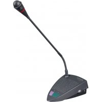 Verbex VT-801C Chairman Unit Microphone