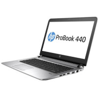 HP ProBook 440 G3 Core i3 6th Gen Non-Touch Laptop