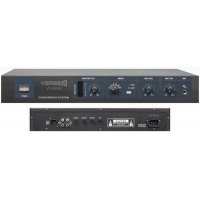 Verbex VT-8000 Conference Central Amplifier System
