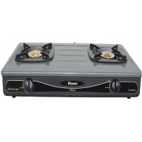Rinnai RI-602AG Double Burner Gas Stove