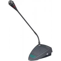 Verbex VT-801D Conference Delegates Unit Microphone