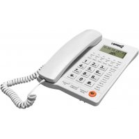 Verbex VTS-T219CID Multifunctional Wired Telephone