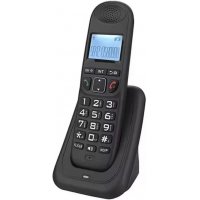 Verbex VTS-D1003 Backlit Display Cordless Telephone