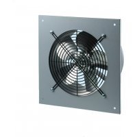 Blauberg Axis-QA-200 8" Toilet / Kitchen Exhaust Fan
