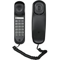 Verbex 9602B Desk Phone Telephone Set