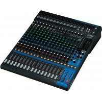 Yamaha MG20XU 20-Channel USB Mixer Console