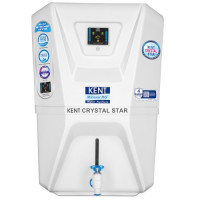 Kent Crystal Star Digital Display RO Purifier