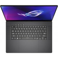 Asus Rog Zephyrus G16 Ultra 9-185H 16" OLED 240Hz RTX 4070 8GB Laptop