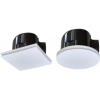 Blauberg Ultra-250 6" Bathroom / Toilet Exhaust Fan