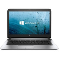 HP ProBook 440 G3 Core i3 6th Gen 16GB RAM 256GB SSD