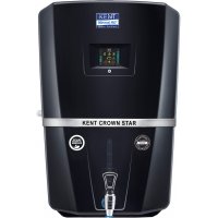 Kent Crown Star Black Water Purifier