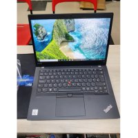 Lenovo Thinkpad X13 Core i5 10th Gen 256GB SSD Touch