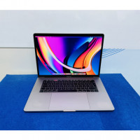 Apple MacBook Pro 15-A1990 Core i9 2018 32GB RAM