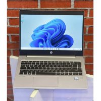 HP ProBook 440 G6 Core i5 8th Gen 8GB RAM / 480GB SSD