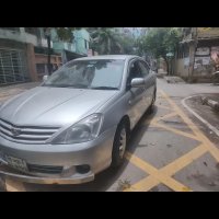 Toyota Allion 1500cc 2003