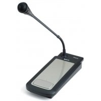 Bosch LBB1950/10 Plena Tabletop Unidirectional Condenser Microphone