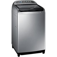 Samsung WA13J5730SS 13Kg Automatic Top Load Washing Machine