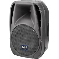 Ahuja ABA-5000 Bi-Amp PA Active Loudspeaker