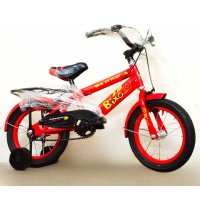 Duranta Sports Baby Balanced Bicycle