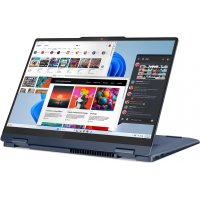 Lenovo IdeaPad 5 2-in-1 14IRU9 Core 5 120U 14-Inch Touch Laptop