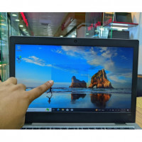 Lenovo ThinkPad L380 Core i5 8th Gen Touch Laptop