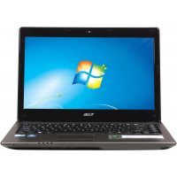Acer Aspire 4743 Core i5 1st Gen 8GB / 128GB SSD