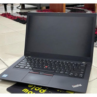 Lenovo ThinkPad T480 Core i5 8th Gen 8GB RAM
