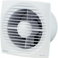Blauberg Bravo-150 6" Bathroom / Kitchen Exhaust Fan