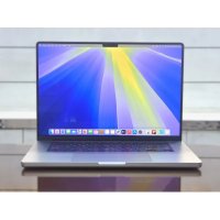 Apple MacBook Pro 2021 M1 Pro 16GB / 512GB SSD