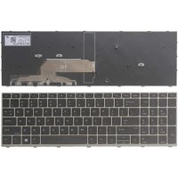 Laptop Keyboard for HP 450 G5