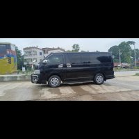 Toyota Hiace Super GL 2010
