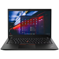 Lenovo ThinkPad T490s Core i7 8th Gen 8GB / 256GB SSD