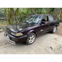 Toyota Corolla EE90 1995