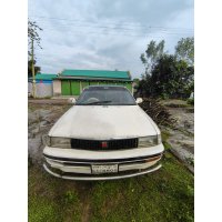 Toyota Corolla (Saloon) 1991