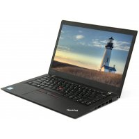 Lenovo ThinkPad T470 Core i5 7th Gen 8GB / 256GB