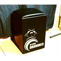 Basic Cajon Box