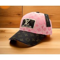 Louis Vuitton Premium Free Size Cap