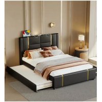 JF0673 Modern Design Queen Size Bed