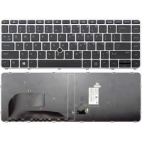 Replacement Keyboard for HP EliteBook Series Laptop