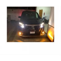 Toyota Noah WXB Non Hybrid 2016